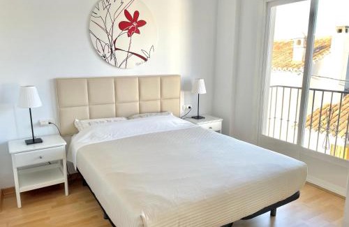 Ardales Apartamento | Apartment with terrace