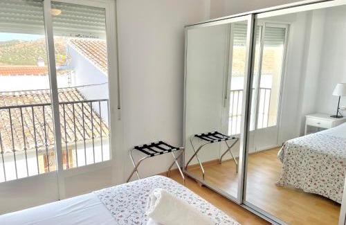 Ardales Apartamento | Apartment with terrace