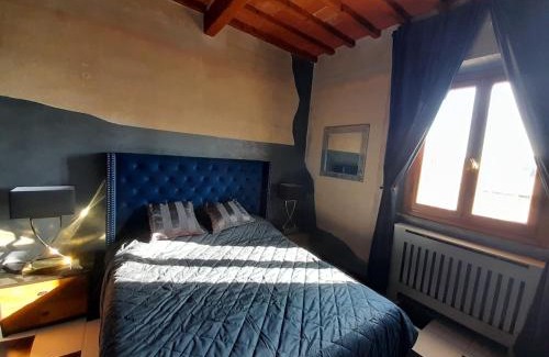 Empoli Apartamento | Apartment with terrace House 33