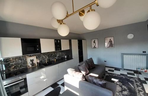 Empoli Apartamento | Apartment with terrace House 33