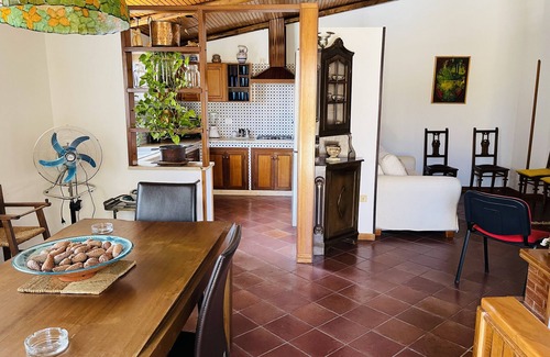 Cinisi Casa | APARTMENT WITH TERRACE 2 KM FROM THE SEA 12 KM AIRPORT