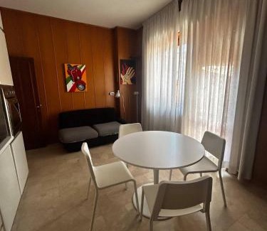 Pineta Apartamento | Apartment with Terrace
