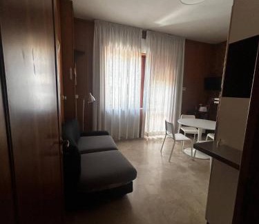 Pineta Apartamento | Apartment with Terrace