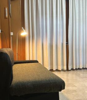 Pineta Apartamento | Apartment with Terrace