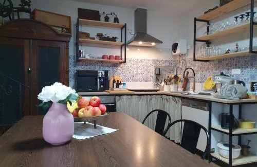 Tolmin Apartamento | Apartment with Terrace Nona Pavla