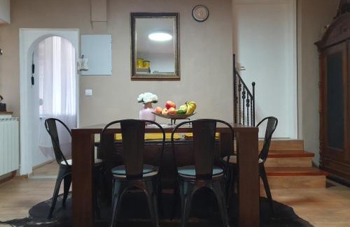 Tolmin Apartamento | Apartment with Terrace Nona Pavla