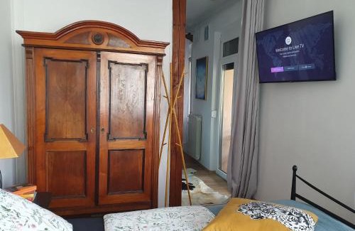 Tolmin Apartamento | Apartment with Terrace Nona Pavla