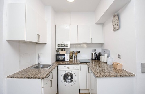 Eixample Apartamento | Apartamento con gran terraza en Girona