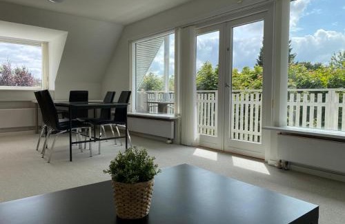 Birkerod Apartamento | Apartment with view