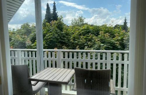 Birkerod Apartamento | Apartment with view