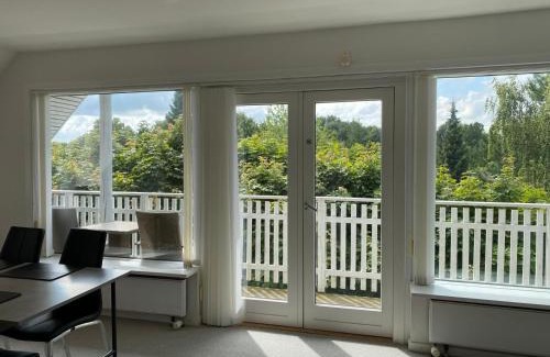 Birkerod Apartamento | Apartment with view