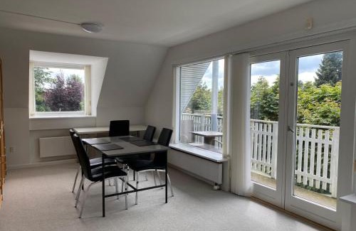Birkerod Apartamento | Apartment with view