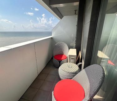 Imereti Apartamento | Apartment with view