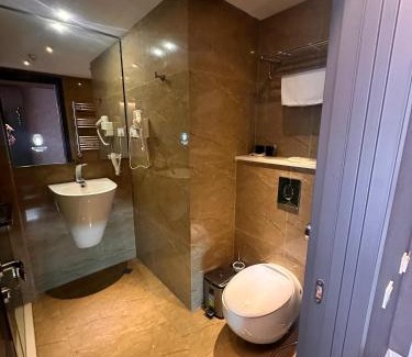 Imereti Apartamento | Apartment with view