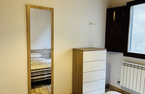 Mogarraz Apartamento | APARTAMENTO CON VISTAS 3