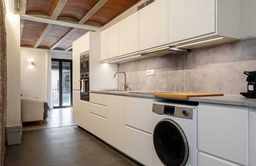 Montblanc Apartamento | Apartamento con vistas a la Muralla a 30min Port Aventura