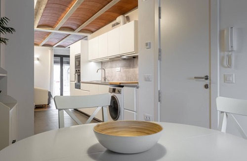 Montblanc Apartamento | Apartamento con vistas a la Muralla a 30min Port Aventura