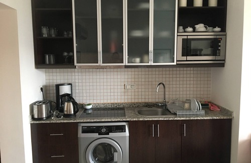 Marmaris Apartamento | Apartamento con vistas a la hermosa bahía de Turunc