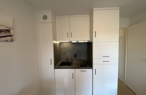 La Roche-Posay Apartamento | Apartamento con WIFI y Animales Permitidos, Cerca de los Baños Termales en La Roche-Posay