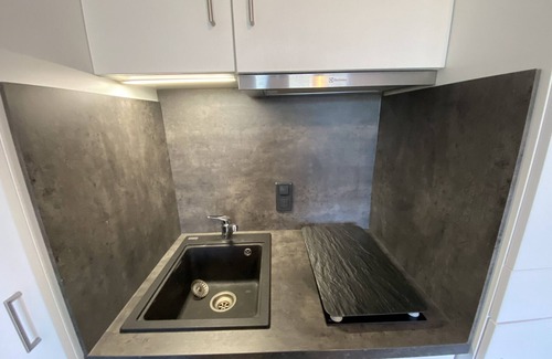 La Roche-Posay Apartamento | Apartamento con WIFI y Animales Permitidos, Cerca de los Baños Termales en La Roche-Posay