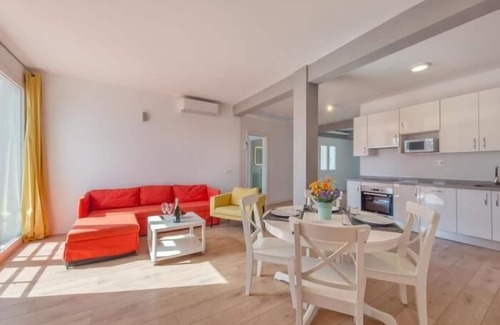 El Molinillo Apartamento | Apartamento con wifi y aire acondicionado cerca del centro de Málaga