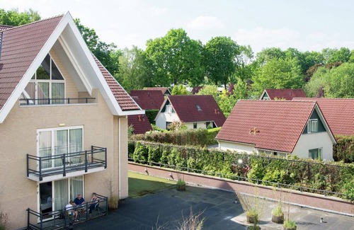 Groesbeek Apartamento | Idóneo apartamento con WiFi, cerca del bosque y de Nijmegen