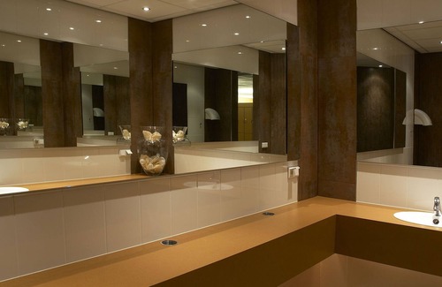 Groesbeek Chalet De Esquí | Bonito apartamento con WiFi en un parque de vacaciones cerca del bosque y la ciudad de Nijmegen