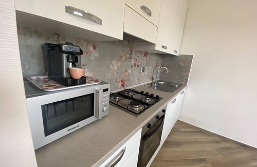 Ostia Antica Apartamento | Apartment within walking distance of the archaeological site and castle of Ostia Antica!
