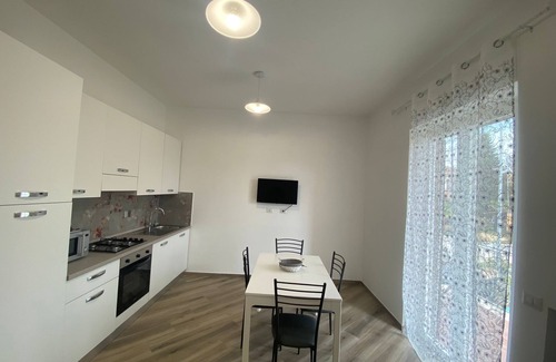 Ostia Antica Apartamento | Apartment within walking distance of the archaeological site and castle of Ostia Antica!