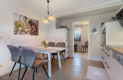 Zwenkau Apartamento | Apartamento 'Wohnen Am See Bei Heike Und Jens' con Wi-Fi