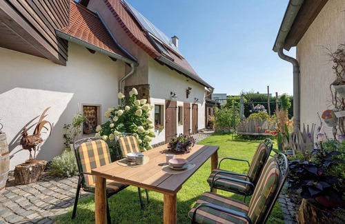 Zwenkau Apartamento | Apartamento 'Wohnen Am See Bei Heike Und Jens' con Wi-Fi