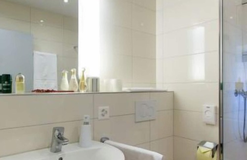 Sevelen Apartamento | Apartamento Wohntel en Sevelen - 2 personas, 1 dormitorios