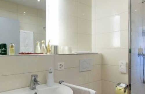 Sevelen Apartamento | Apartamento Wohntel en Sevelen - 2 personas, 1 dormitorios