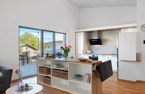 Otterswang Apartamento | Apartamento 'Wohnung Ahorn' con terraza compartida, balcón y Wi-Fi