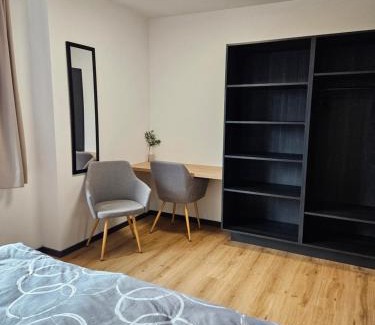 Monichkirchen Apartamento | Apartment Wohnung Mönichkirchen