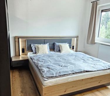 Monichkirchen Apartamento | Apartment Wohnung Mönichkirchen