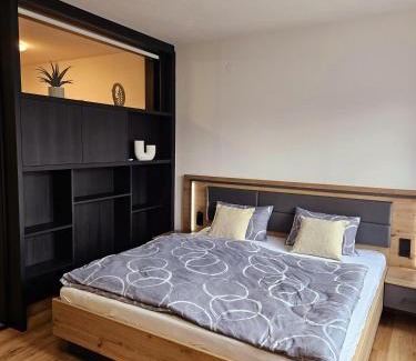Monichkirchen Apartamento | Apartment Wohnung Mönichkirchen