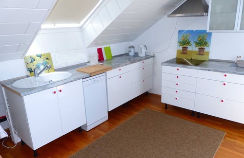 Woerth am Rhein Apartamento | Apartamento Wörth - Daheim am Wasserturm