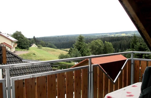 Kappel Apartamento | Apartment Wutach, 50sqm, balcony, 1 bedroom, max. 4 persons