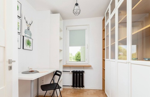 Czyzyny Apartamento | Apartment Wysockiej 2A/39