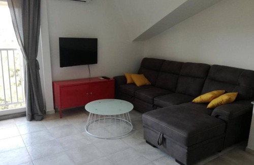 Supetarska Draga Apartamento | Apartment Xena - comfort and spacious: A1 Grey(4+2) - Supetarska Draga, Island Rab, Croatia