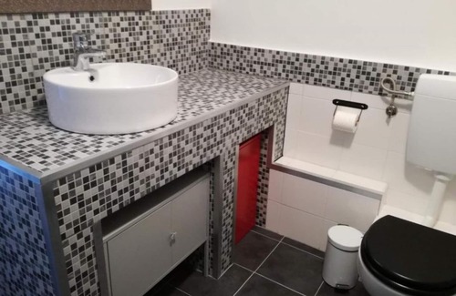 Supetarska Draga Apartamento | Apartment Xena - comfort and spacious: A1 Grey(4+2) - Supetarska Draga, Island Rab, Croatia