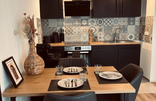 Bad Ems Apartamento | Apartment Yacoub - Noahkis Apartments Bad Ems