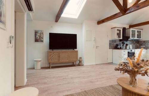 Bad Ems Apartamento | Apartment Yacoub - Noahkis Apartments Bad Ems