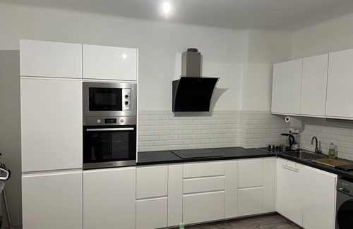 Yutz Apartamento | Apartment, Yutz