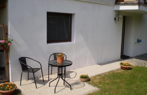 Belkovice-Lastany Apartamento | Apartment Za Poštou