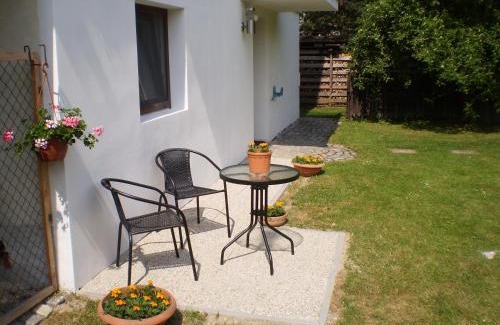 Belkovice-Lastany Apartamento | Apartment Za Poštou