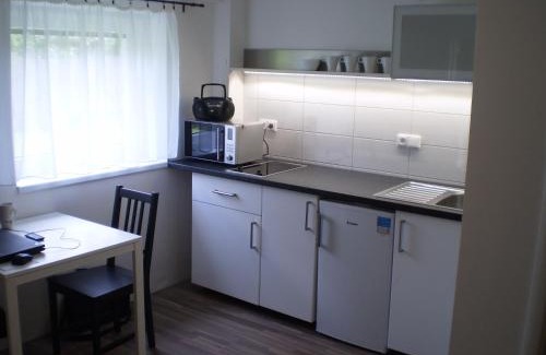 Belkovice-Lastany Apartamento | Apartment Za Poštou