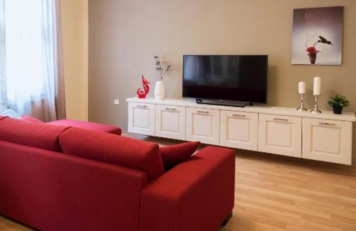 Karlin Apartamento | Apartment Za Poricskou branou