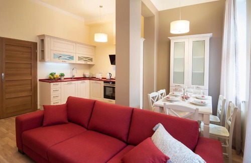 Karlin Apartamento | Apartment Za Poricskou branou